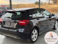 Usado Mercedes A180 Business 115 CV (84 kW) 2016