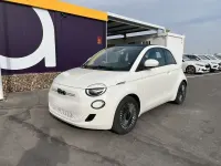 Occasion Fiat 500e Icon 86 kW (118 PK) 2022 Wit Cabriolet
