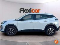 Usado Peugeot 2008 Active 101 CV (74 kW) 2023 Blanco SUV