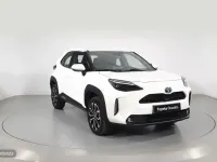 Usado Toyota Yaris Cross Active 116 CV (85 kW) 2023 Blanco SUV