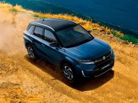Nuevo Suzuki Vitara 129 CV (94 kW) 2026 Gris SUV