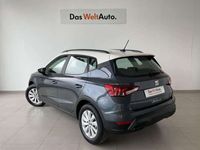 usado Seat Arona 1.0 TSI Style XM 81 kW (110 CV)