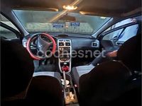 Usado Peugeot 307 110 CV (80 kW) 2005 Negro Berlina