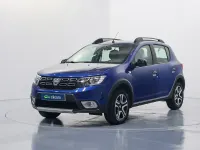 Usado Dacia Sandero Stepway 100 CV (73 kW) 2020