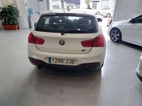 usado BMW 116 Serie 1 d