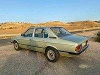 Usado BMW 525 150 CV (110 kW) 1981 Verde Berlina