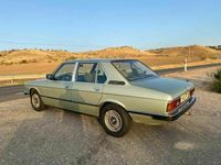 usado BMW 525 (E-12) 1981