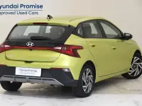 Usado Hyundai i20 83 CV (61 kW) 2024 Utilitario