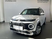 Usado Hyundai Inster 2025 Eléctrico Utilitario