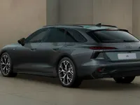 Usado Audi A6 299 CV (219 kW) 2026 Gris Berlina