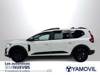 Usado Dacia Jogger Extreme 101 CV (74 kW) 2024 Blanco Monovolumen