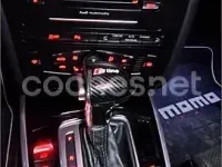 Usado Audi A5 S-Line 204 CV (150 kW) 2012 Blanco Coupe