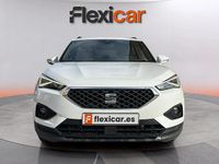 Usado Seat Tarraco Style 150 CV (110 kW) 2023 Blanco SUV