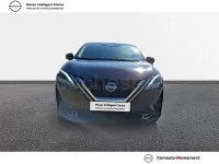 Usado Nissan Qashqai N-Connecta 140 CV (102 kW) 2024 Negro SUV