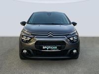 Usado Citroën C3 PureTech 110 CV (80 kW) 2024 Gris
