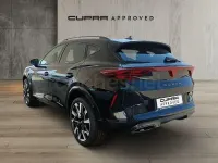Usado Cupra Formentor 150 CV (110 kW) 2025 Negro SUV