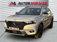 Usado DS Automobiles DS7 Crossback Performance 130 CV (95 kW) 2022 Beige SUV