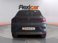 Begagnad Renault Arkana Engineered 145 HK (106 kW) 2023 Grå SUV