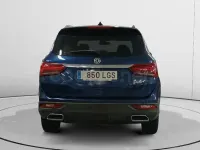 Usado DFSK 580 149 CV (109 kW) 2020 Azul SUV