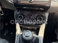 Usado Fiat Bravo Active 105 CV (77 kW) 2010 Blanco Utilitario