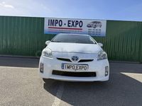 Usado Toyota Prius Advance 136 CV (100 kW) 2009 Blanco Berlina