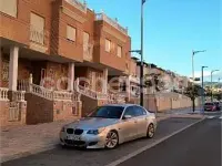 Usado BMW 525 163 CV (119 kW) 2004 Gris / plata Berlina