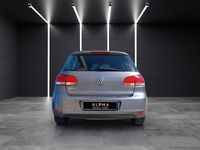 Usado VW Golf VI Advance 105 CV (77 kW) 2011 Gris Utilitario