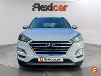 Usado Hyundai Tucson 116 CV (85 kW) 2020 Blanco SUV
