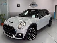 Usado Mini Cooper SD Clubman 190 CV (139 kW) 2017 Blanco Familiar