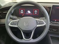 Usado VW Tiguan Life 204 CV (150 kW) 2024 Plateado SUV