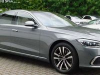 usado Mercedes S500 4Matic 9G-Tronic