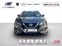 usado Nissan Qashqai 1.5dCi N-Connecta 4x2 85kW