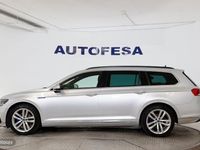 usado VW Passat Variant 1.4 TSI GTE E-Power Hibrido Enchufable DSG 218cv 5P # IVA DEDUCIBLENAVY