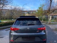 Usado Seat Leon CUPRA 300 CV (220 kW) 2019 Berlina