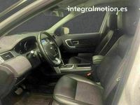 Usado Land Rover Discovery Sport SE 150 CV (110 kW) 2020 Blanco SUV