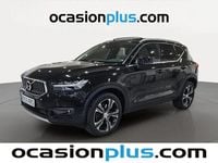 Usado Volvo XC40 Inscription 190 CV (139 kW) 2018 Negro SUV