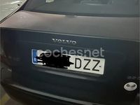 Usado Volvo S40 Momentum 136 CV (100 kW) 2006 Negro Berlina