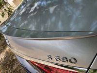 usado Mercedes S350 Maybach 680 4Matic Aut.