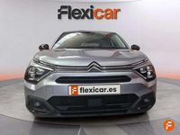 Usado Citroën C4 PureTech 131 CV (96 kW) 2024 Gris Utilitario