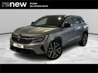 Usado Renault Austral Evolution 200 CV (147 kW) 2024 Gris / plata SUV