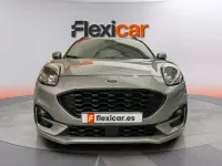 Usado Ford Puma ST-Line 125 CV (91 kW) 2023 Gris SUV