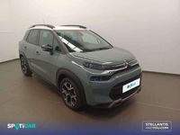 usado Citroën C3 Aircross Bluehdi S&s Shine 110