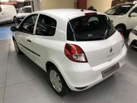 usado Renault Clio 1.2 Expression