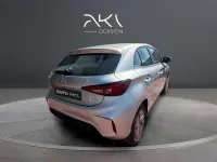 Usado MG MG3 116 CV (85 kW) 2025 Gris Utilitario