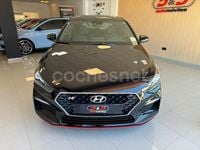 Usado Hyundai i30 N Performance 275 CV (202 kW) 2020 Negro Berlina