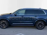 Usado Volvo XC90 Plus 455 CV (334 kW) 2025 Azul SUV