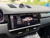 Usado Porsche Cayenne Coupe 462 CV (339 kW) 2021 Negro Coupe