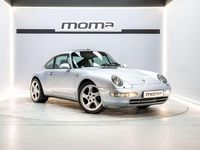 Usado Porsche 911 Carrera 286 CV (210 kW) 1994 Plateado Coupe