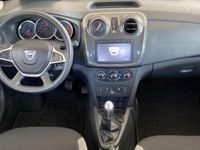 usado Dacia Sandero Sandero0.9 TCE Stepway Comfort 66kW