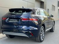 Usado Jaguar F-Pace R-Dynamic 204 CV (150 kW) 2024 Azul SUV